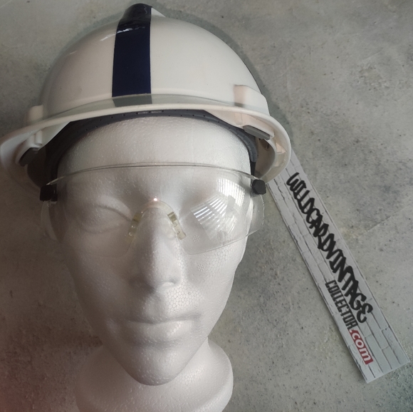 INDIANAPOLIS COLTS HARD HAT - Picture 6 of 7